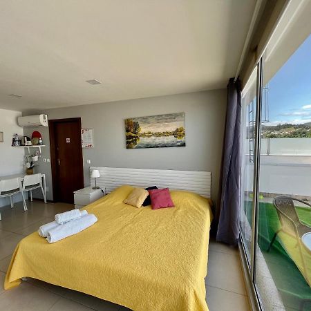 Quarto Privado E Entrada Independente Com Aquecimento E Terraco - Vila Verde Centro Брага Экстерьер фото